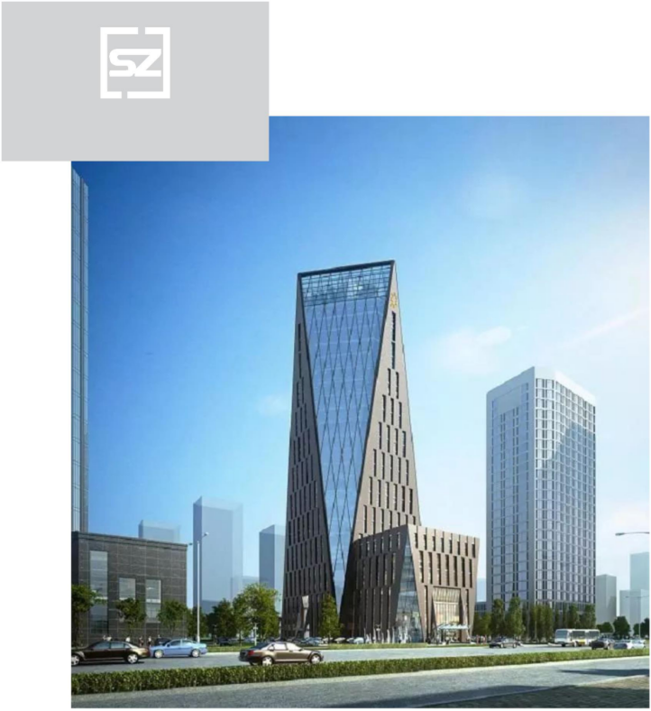 吉州珠江村镇银行综合大楼建设工程项目投资约1.5亿元 （工程招标代理、预算编制）