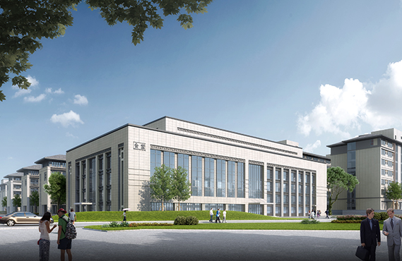 吉安幼儿师范高等专科学校建设项目