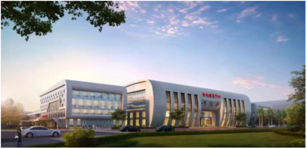 永丰县全民健身中心工程，工程投资约1.9亿元（全过程造价咨询）